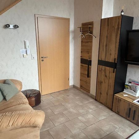 Apartment In Stauseenaehe Rainau Esterno foto